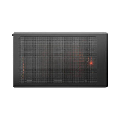 Midi COUGAR Airface Pure PRO, ARGB, Schwarz