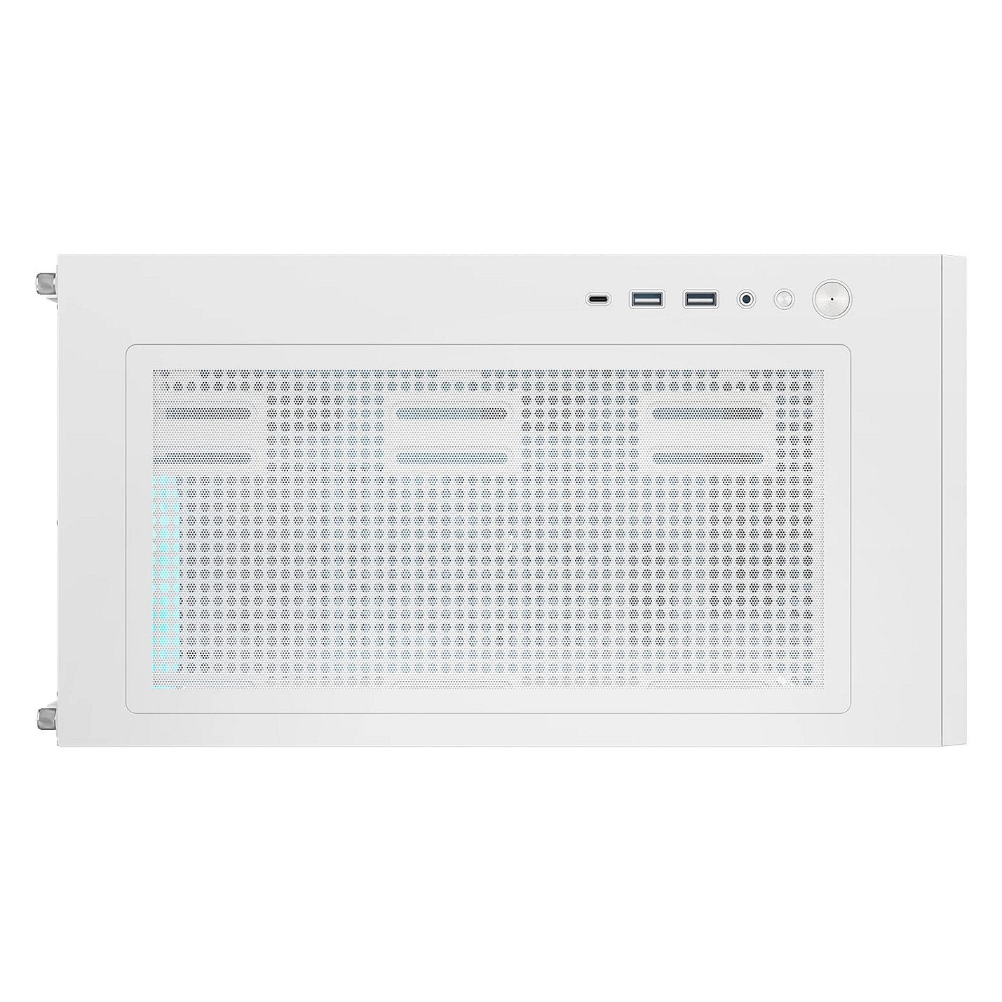 Midi COUGAR Airface 180, ARGB, Weiß