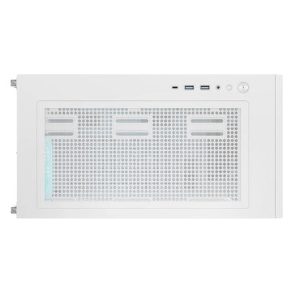 Midi COUGAR Airface 180, ARGB, Weiß