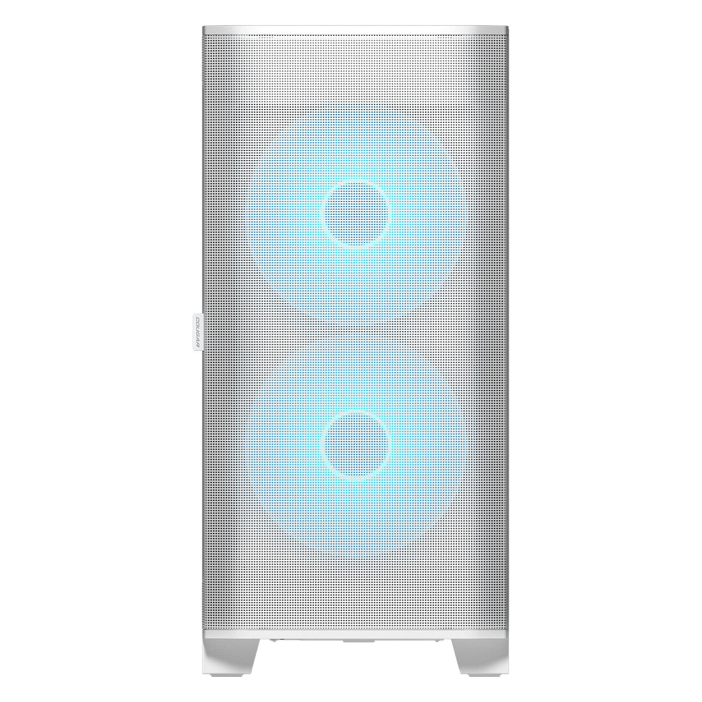 Midi COUGAR Airface FLO, ARGB, Weiß