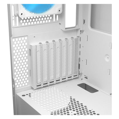 Midi COUGAR Airface FLO, ARGB, Weiß