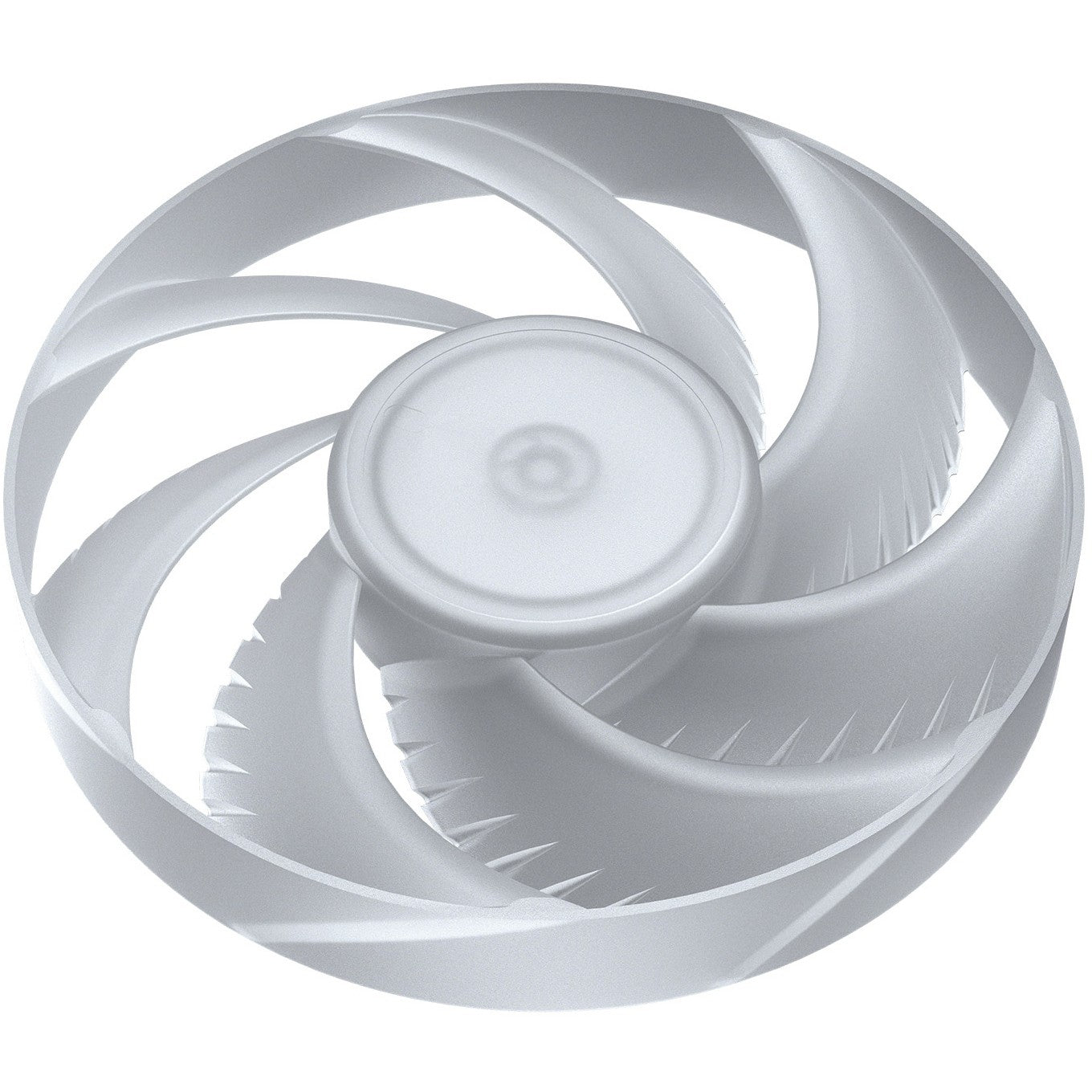 K COUGAR CPU Wasserkühlung Poseidon Ultra 360, ARGB, Weiß