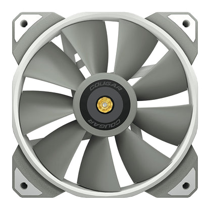 120mm COUGAR Gehäuse Lüfter MHP 120, Weiß, 3er-Pack