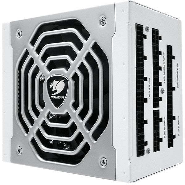 1050W COUGAR Netzteil Polar 1050W ATX3.1 / 80 Plus Plat./Modular