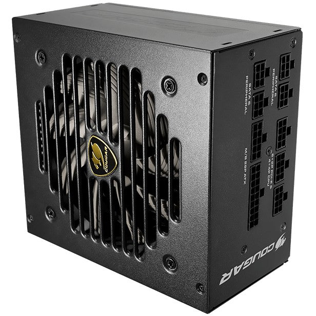 850W COUGAR Netzteil GEX 850W ATX3.0 / 80 Plus Gold / Modular