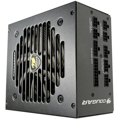 850W COUGAR Netzteil GEX 850W ATX3.0 / 80 Plus Gold / Modular