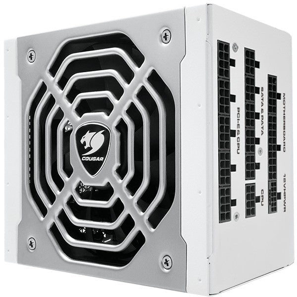 1200W COUGAR Netzteil POLAR X2 1200W ATX3.1 /80 Plus Plat./Modular