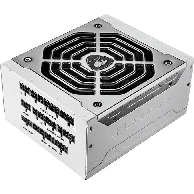 1200W COUGAR Netzteil POLAR X2 1200W ATX3.1 /80 Plus Plat./Modular