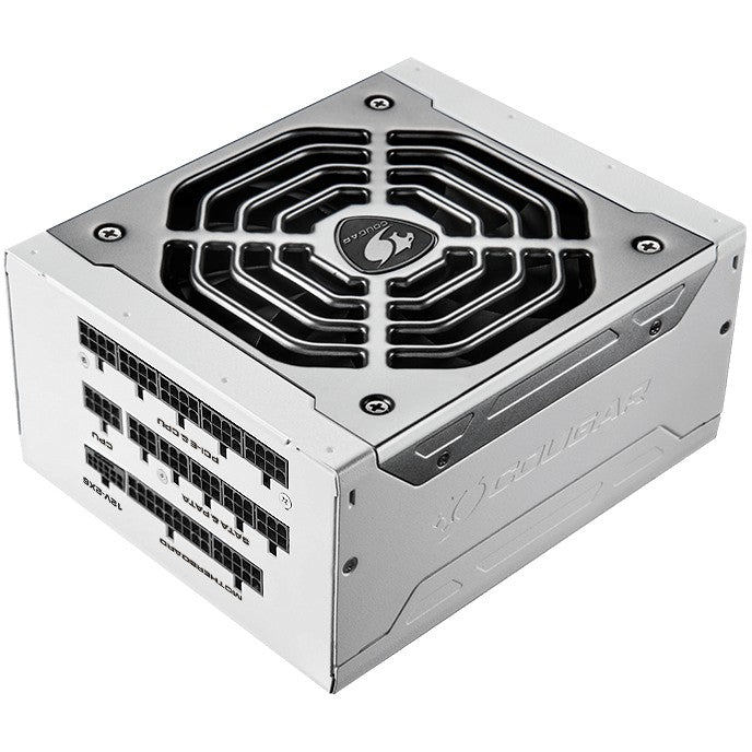 1050W COUGAR Netzteil POLAR X2 1050W ATX3.1/80 Plus Plat./Modular