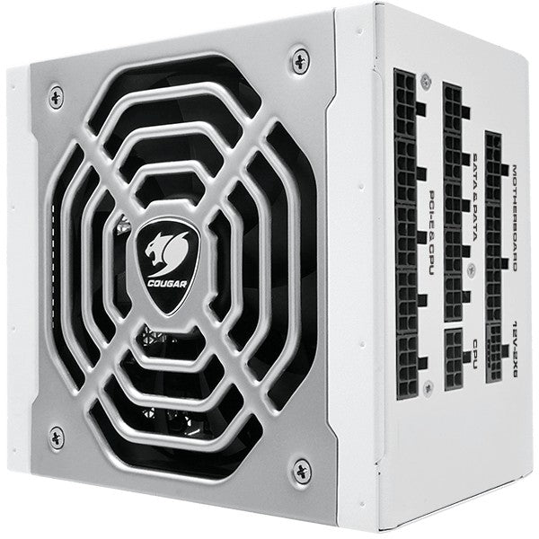 1050W COUGAR Netzteil POLAR X2 1050W ATX3.1/80 Plus Plat./Modular