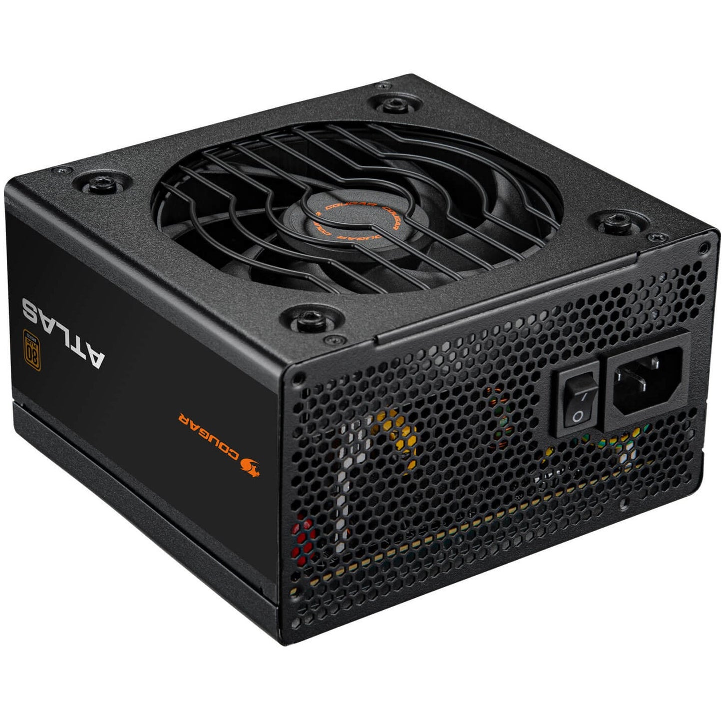 750W COUGAR Netzteil ATLAS 750W ATX / 80 Plus Bronze