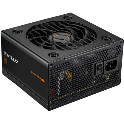 750W COUGAR Netzteil ATLAS 750W ATX / 80 Plus Bronze