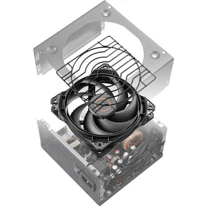 750W COUGAR Netzteil ATLAS 750W ATX / 80 Plus Bronze