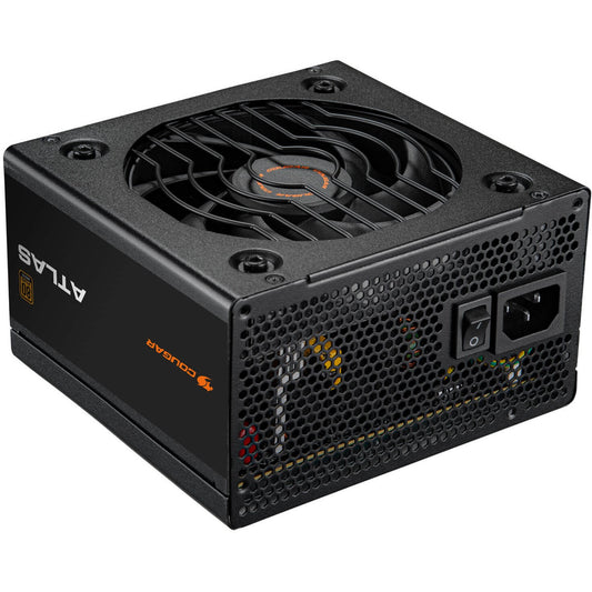 550W COUGAR Netzteil ATLAS 550W ATX / 80 Plus Bronze