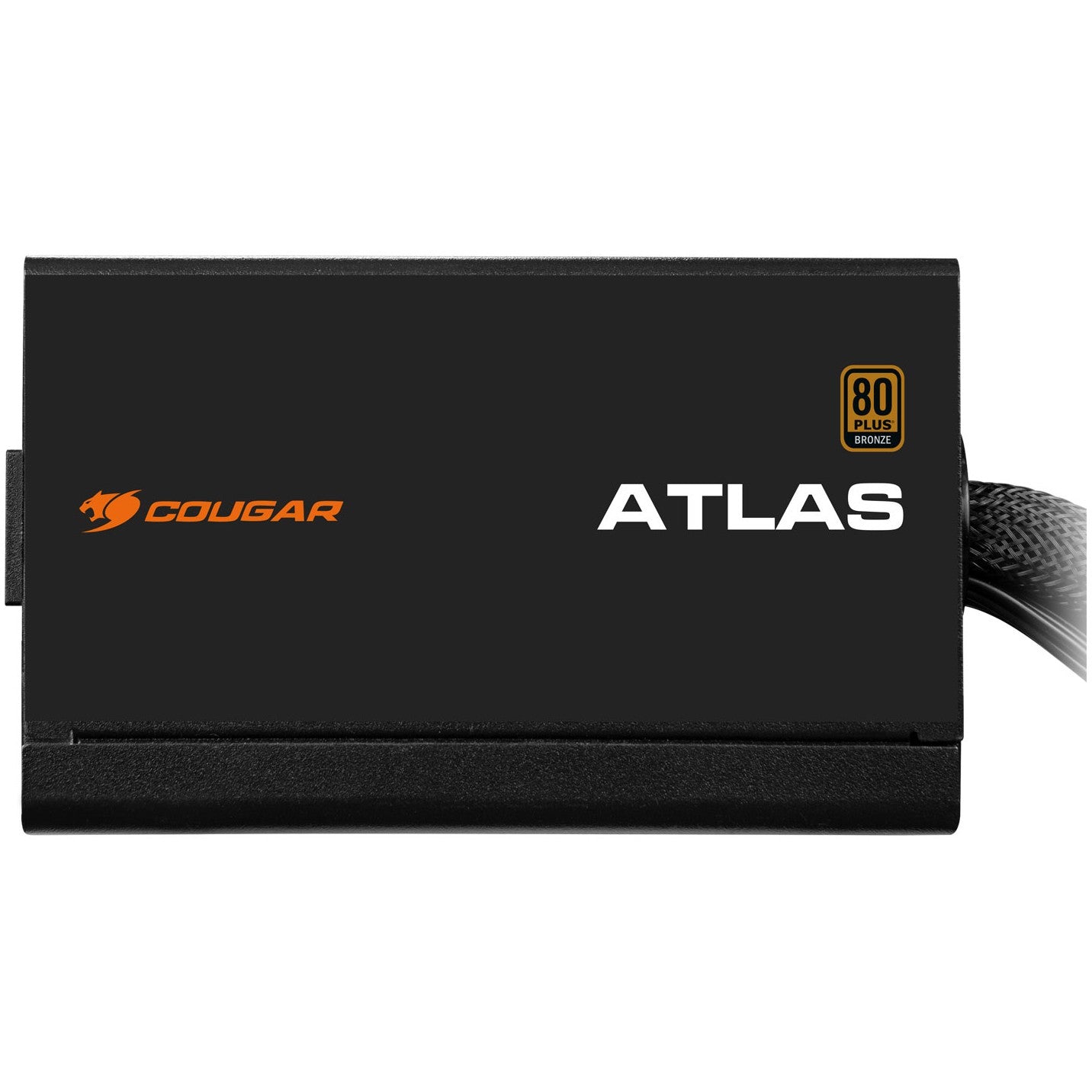 550W COUGAR Netzteil ATLAS 550W ATX / 80 Plus Bronze