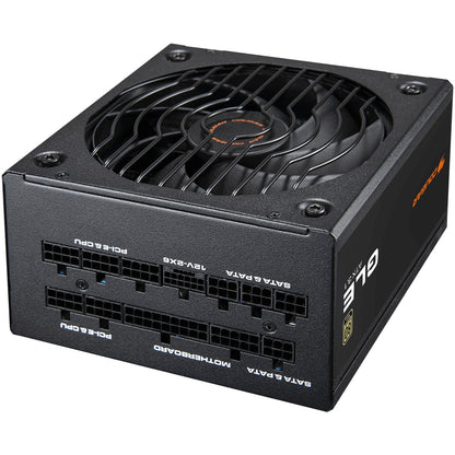 1000W COUGAR Netzteil GLE 1000W ATX3.1 / 80 Plus Gold