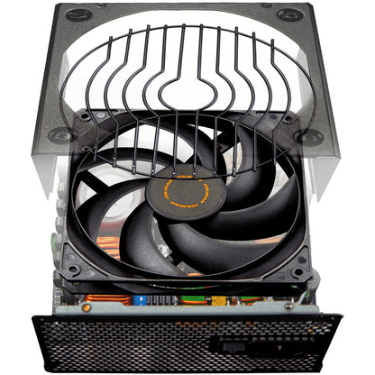 1000W COUGAR Netzteil GLE 1000W ATX3.1 / 80 Plus Gold