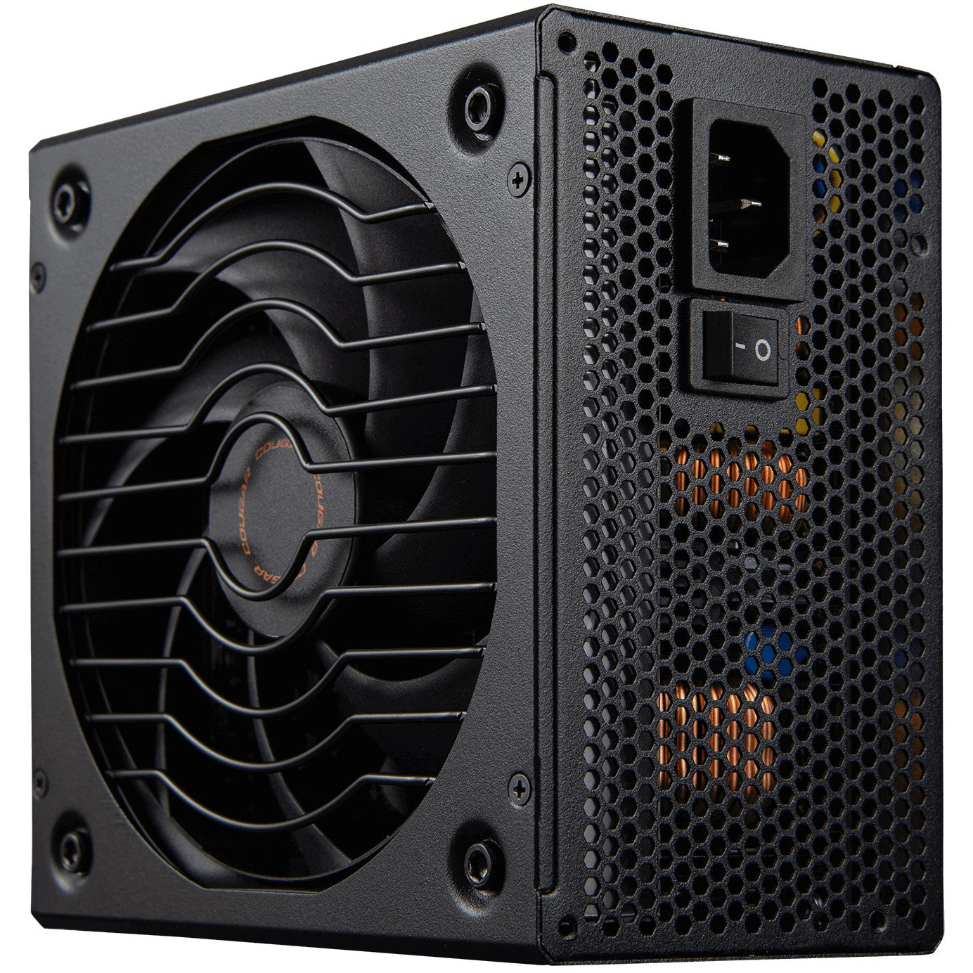 1000W COUGAR Netzteil GLE 1000W ATX3.1 / 80 Plus Gold