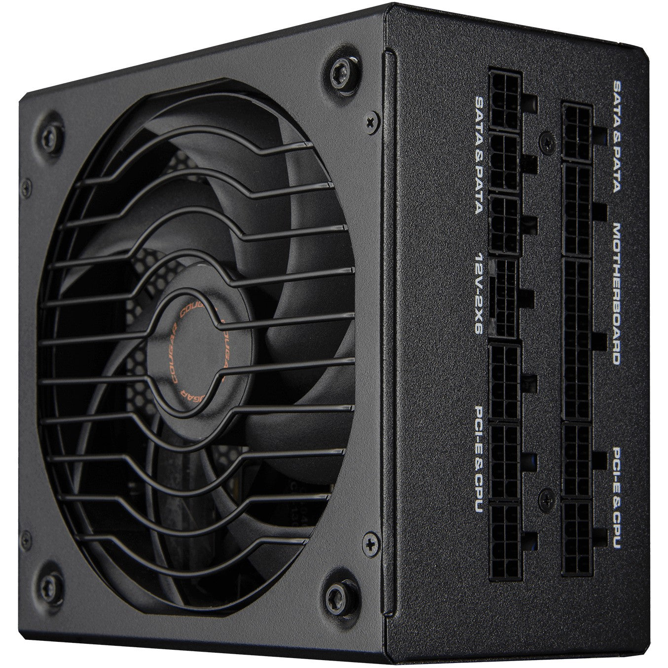 1000W COUGAR Netzteil GLE 1000W ATX3.1 / 80 Plus Gold