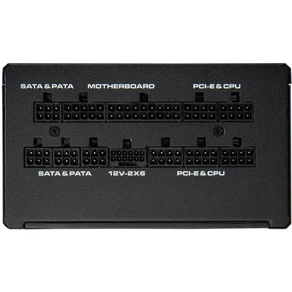 1000W COUGAR Netzteil GLE 1000W ATX3.1 / 80 Plus Gold