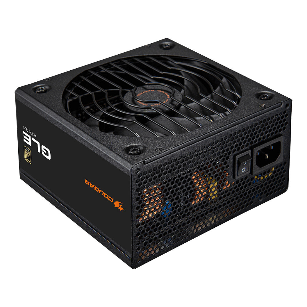 1200W COUGAR Netzteil GLE 1200W ATX3.1 / 80 Plus Gold