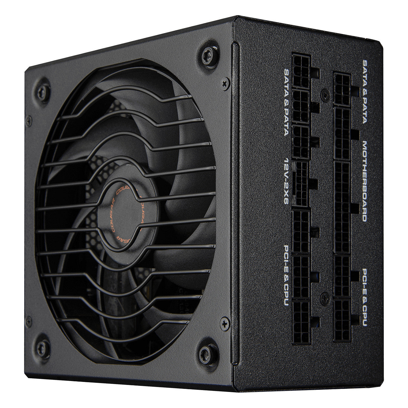 1200W COUGAR Netzteil GLE 1200W ATX3.1 / 80 Plus Gold