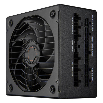 1200W COUGAR Netzteil GLE 1200W ATX3.1 / 80 Plus Gold