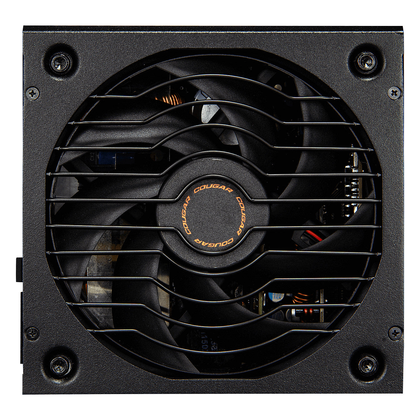 1200W COUGAR Netzteil GLE 1200W ATX3.1 / 80 Plus Gold