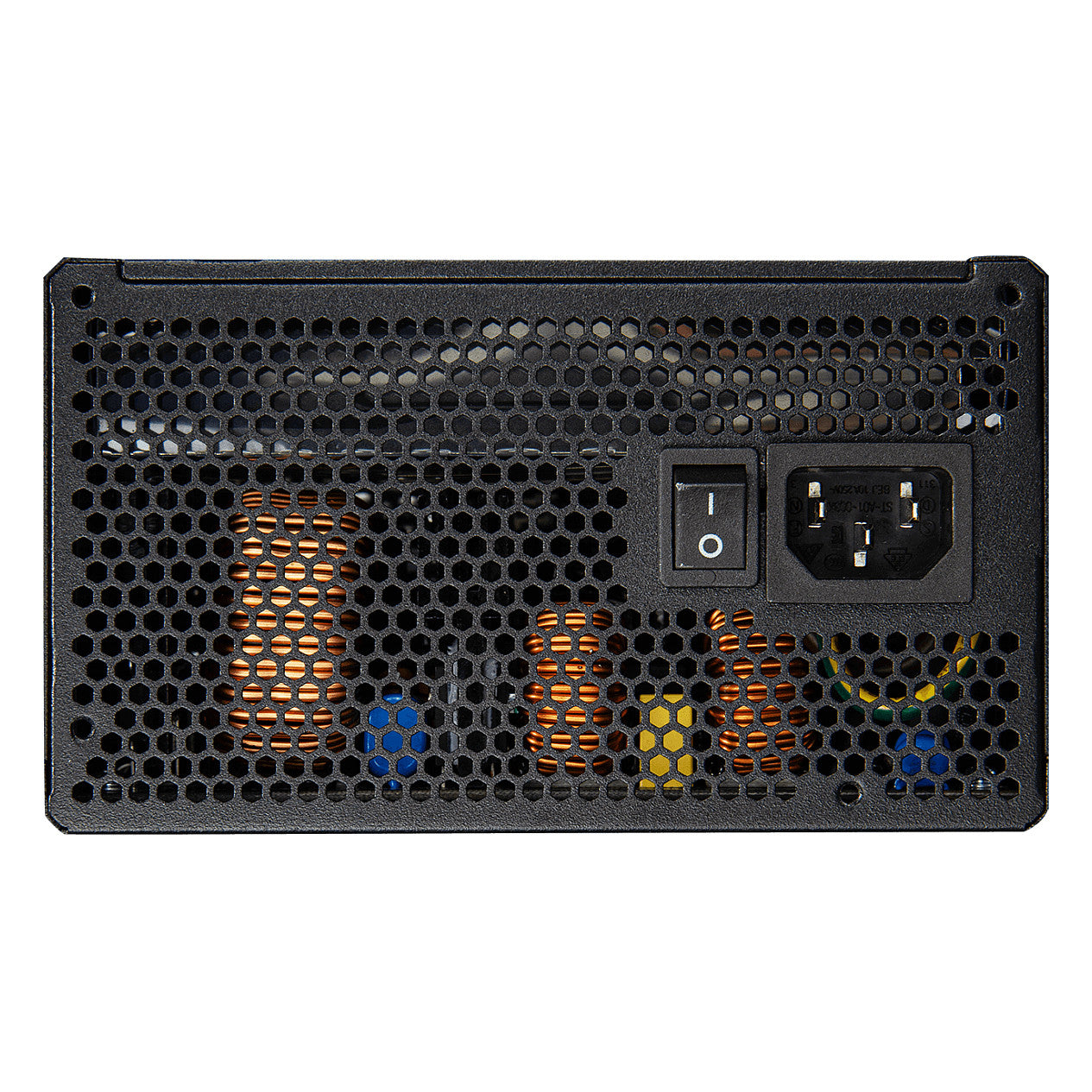 1200W COUGAR Netzteil GLE 1200W ATX3.1 / 80 Plus Gold