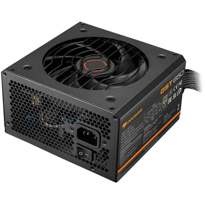 850W COUGAR Netzteil GST 850W ATX3.1 / 80 Plus Gold