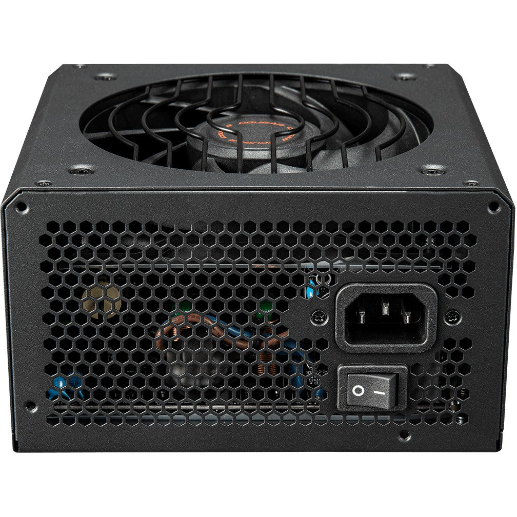 850W COUGAR Netzteil GST 850W ATX3.1 / 80 Plus Gold