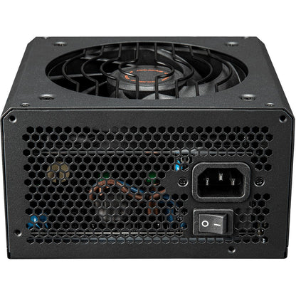 850W COUGAR Netzteil GST 850W ATX3.1 / 80 Plus Gold