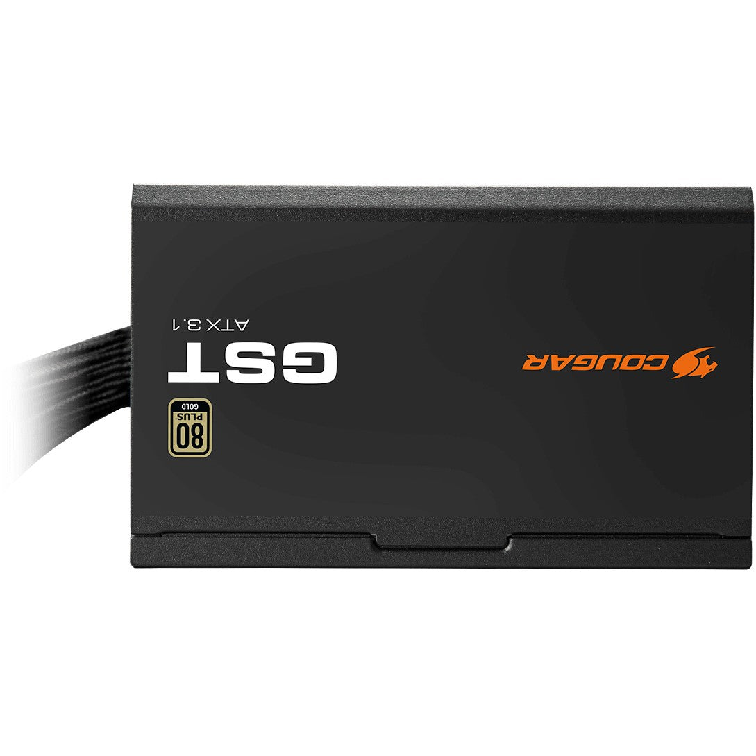 850W COUGAR Netzteil GST 850W ATX3.1 / 80 Plus Gold