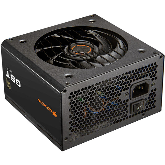 750W COUGAR Netzteil GST 750W ATX3.1 / 80 Plus Gold
