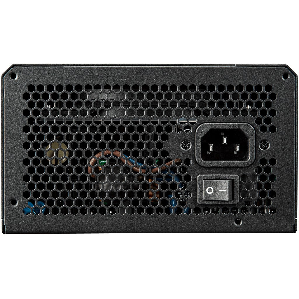 750W COUGAR Netzteil GST 750W ATX3.1 / 80 Plus Gold