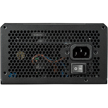 750W COUGAR Netzteil GST 750W ATX3.1 / 80 Plus Gold