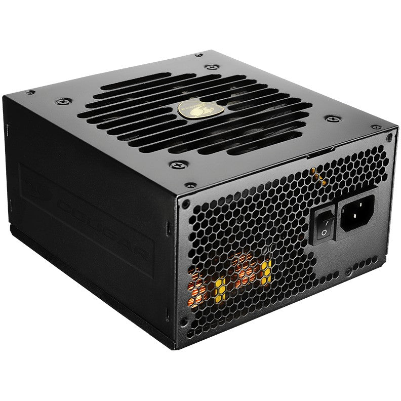 750W COUGAR Netzteil GEX 750W ATX3.0 / 80 Plus Gold / Modular