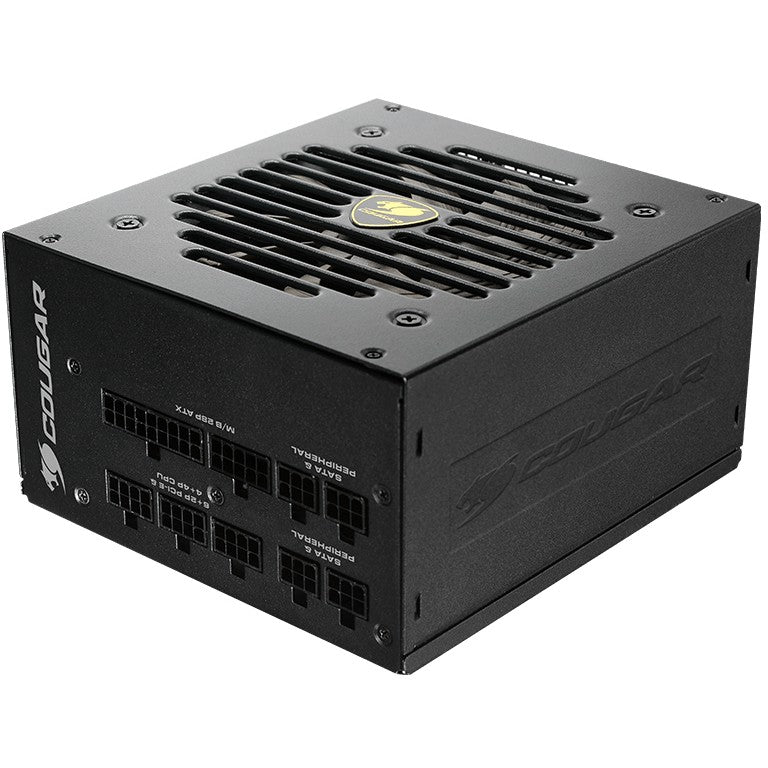750W COUGAR Netzteil GEX 750W ATX3.0 / 80 Plus Gold / Modular