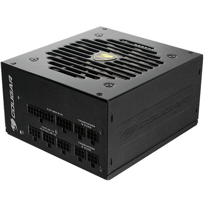 750W COUGAR Netzteil GEX 750W ATX3.0 / 80 Plus Gold / Modular
