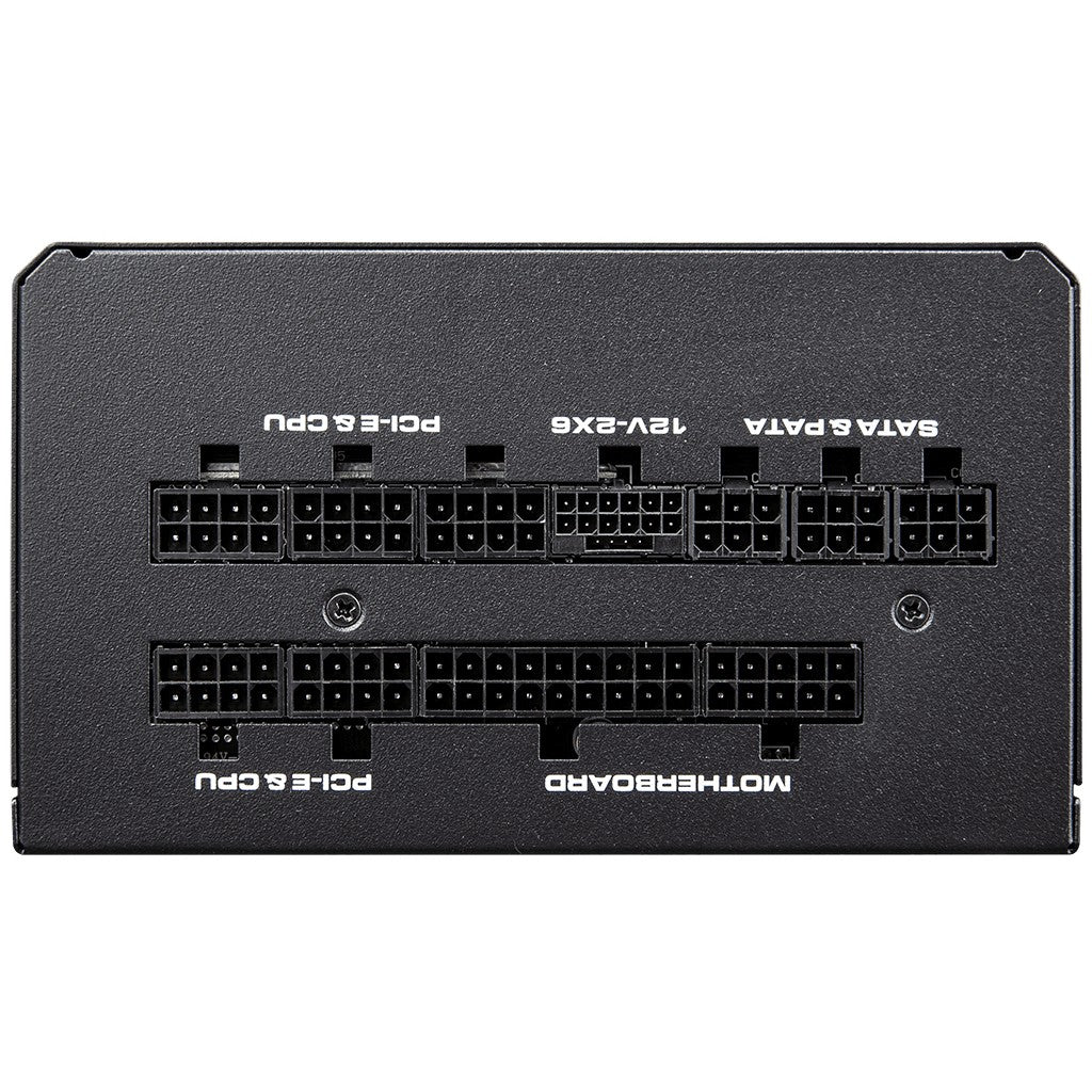 850W COUGAR Netzteil GEX PRO 850W ATX3.1 / 80 Plus Gold / Modular