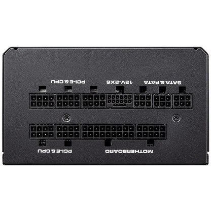 850W COUGAR Netzteil GEX PRO 850W ATX3.1 / 80 Plus Gold / Modular