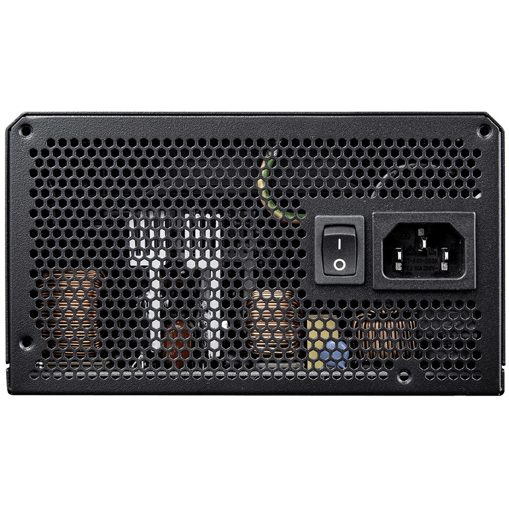 850W COUGAR Netzteil GEX PRO 850W ATX3.1 / 80 Plus Gold / Modular