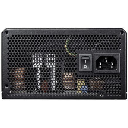 850W COUGAR Netzteil GEX PRO 850W ATX3.1 / 80 Plus Gold / Modular