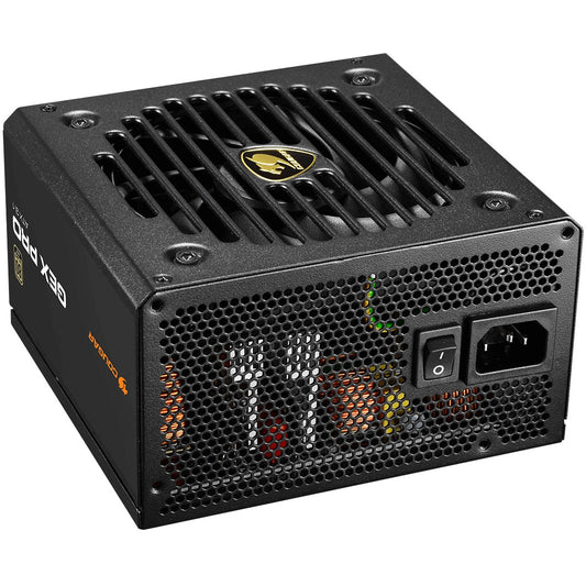 750W COUGAR Netzteil GEX PRO 750W ATX3.1 / 80 Plus Gold / Modular