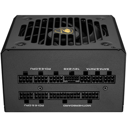750W COUGAR Netzteil GEX PRO 750W ATX3.1 / 80 Plus Gold / Modular