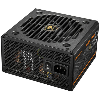 750W COUGAR Netzteil GEX PRO 750W ATX3.1 / 80 Plus Gold / Modular