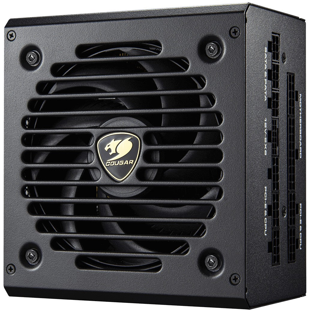 750W COUGAR Netzteil GEX PRO 750W ATX3.1 / 80 Plus Gold / Modular