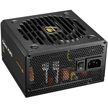 650W COUGAR Netzteil GEX PRO 650W ATX3.1 / 80 Plus Gold / Modular
