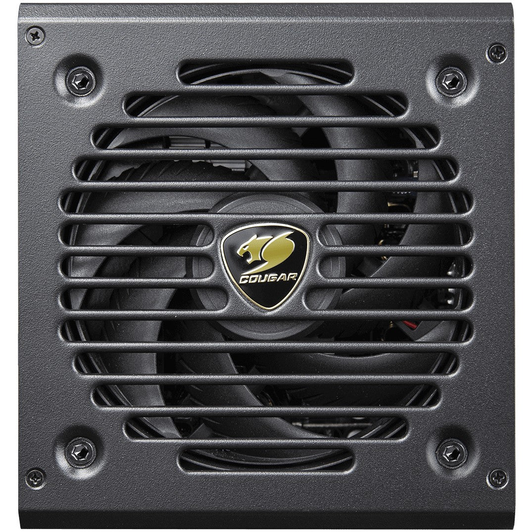 650W COUGAR Netzteil GEX PRO 650W ATX3.1 / 80 Plus Gold / Modular