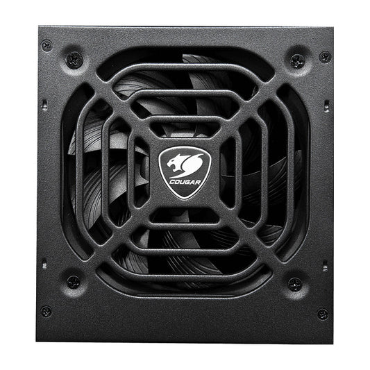 500W COUGAR Netzteil STC 500W ATX / 80 Plus 230V EU